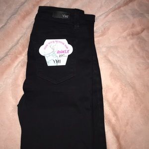 YMI JEANS
